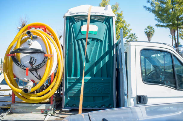 Portable Toilet Options We Offer in Oronoco, MN