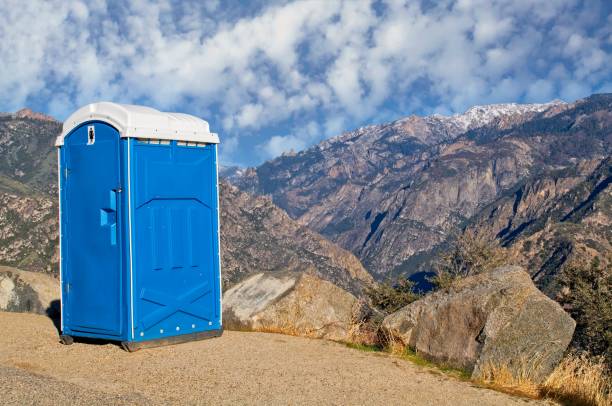 Best Portable restroom trailer rental  in Oronoco, MN