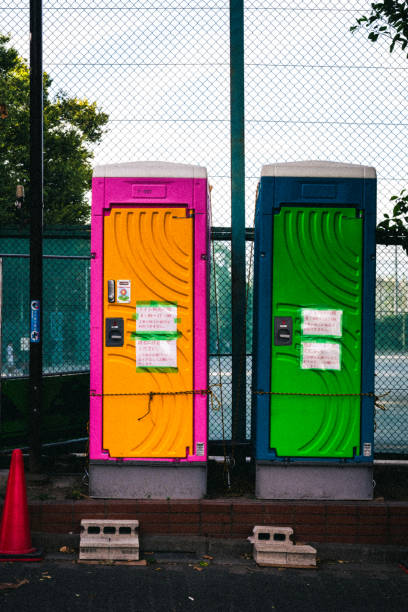 Best High-end porta potty rental  in Oronoco, MN