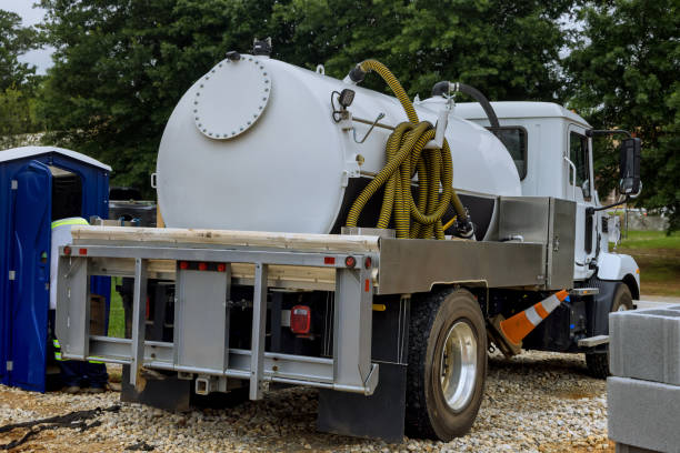 Sanitation services for porta potties in Oronoco, MN