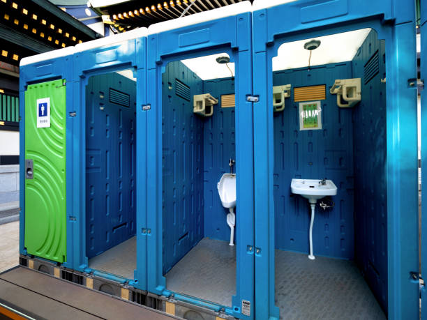 Best Sanitation services for porta potties  in Oronoco, MN